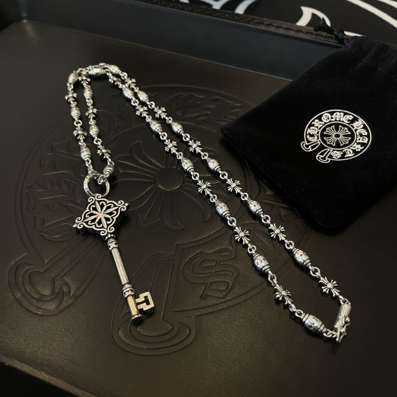 Chrome Hearts Necklaces